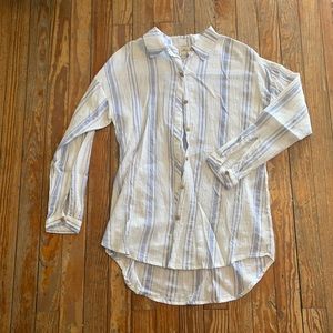 Women’s O’Neil button down top
